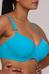 PrimaDonna Kochi Padded Balcony Bikini Top